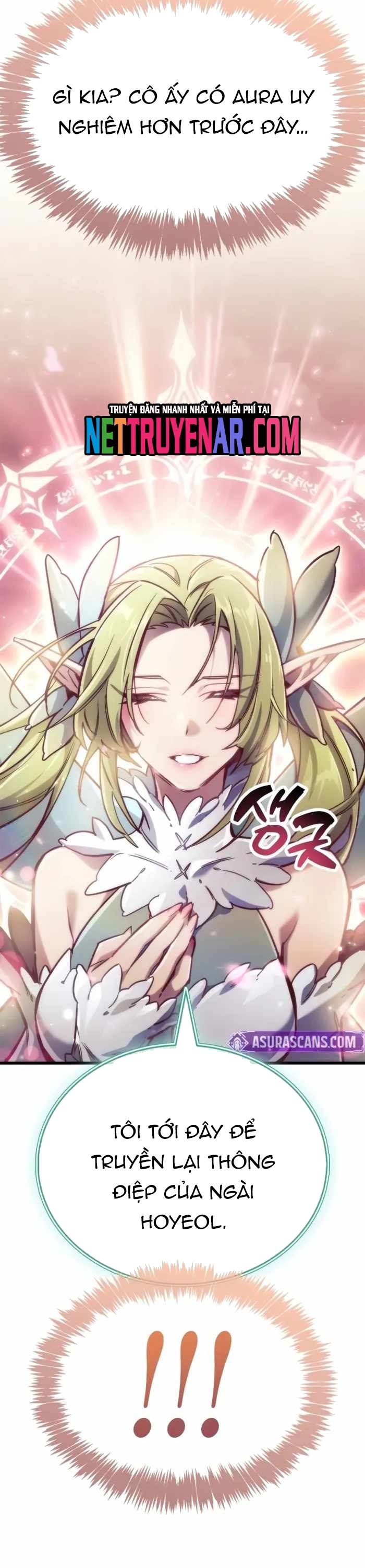 Người Chơi Che Giấu Quá Khứ Chap 85 - Next Chap 86