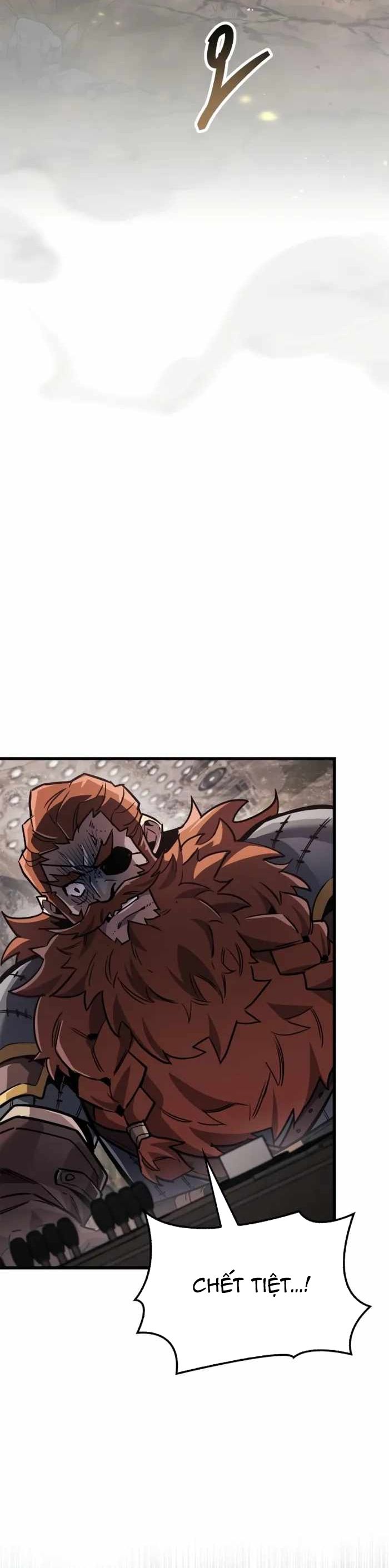 Người Chơi Che Giấu Quá Khứ Chap 85 - Next Chap 86