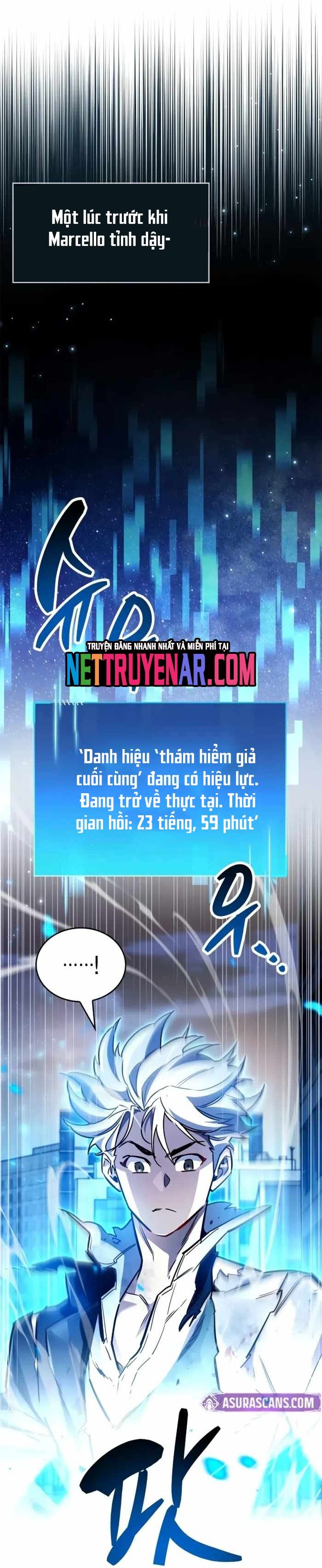 Người Chơi Che Giấu Quá Khứ Chap 85 - Next Chap 86