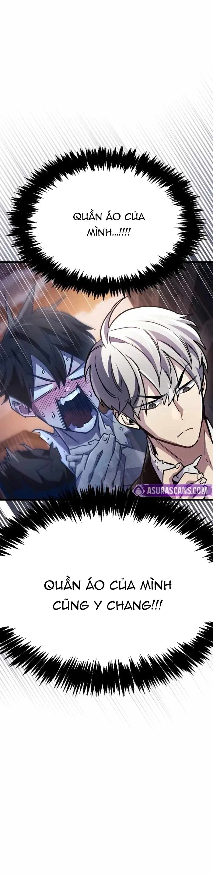 Người Chơi Che Giấu Quá Khứ Chap 85 - Next Chap 86