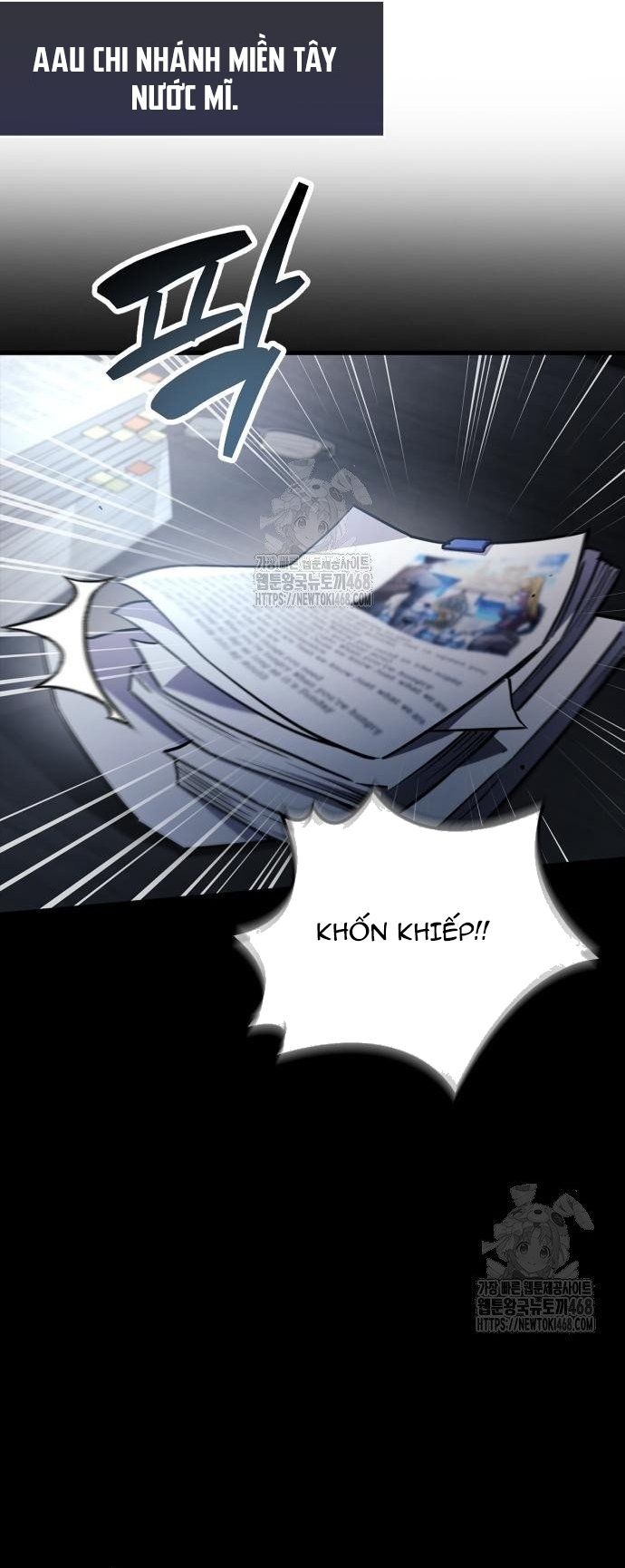 Người Chơi Che Giấu Quá Khứ Chap 86 - Next Chap 87