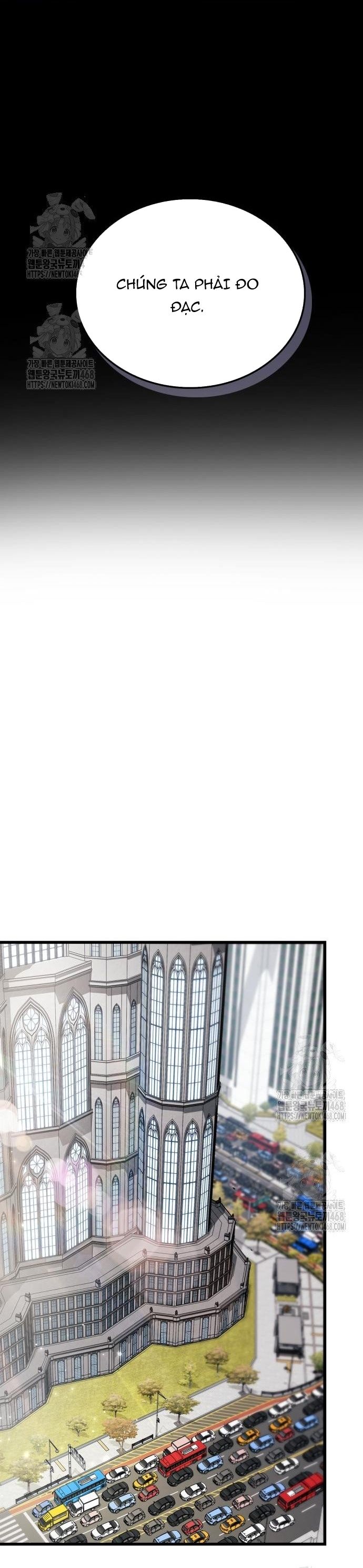 Người Chơi Che Giấu Quá Khứ Chap 86 - Next Chap 87