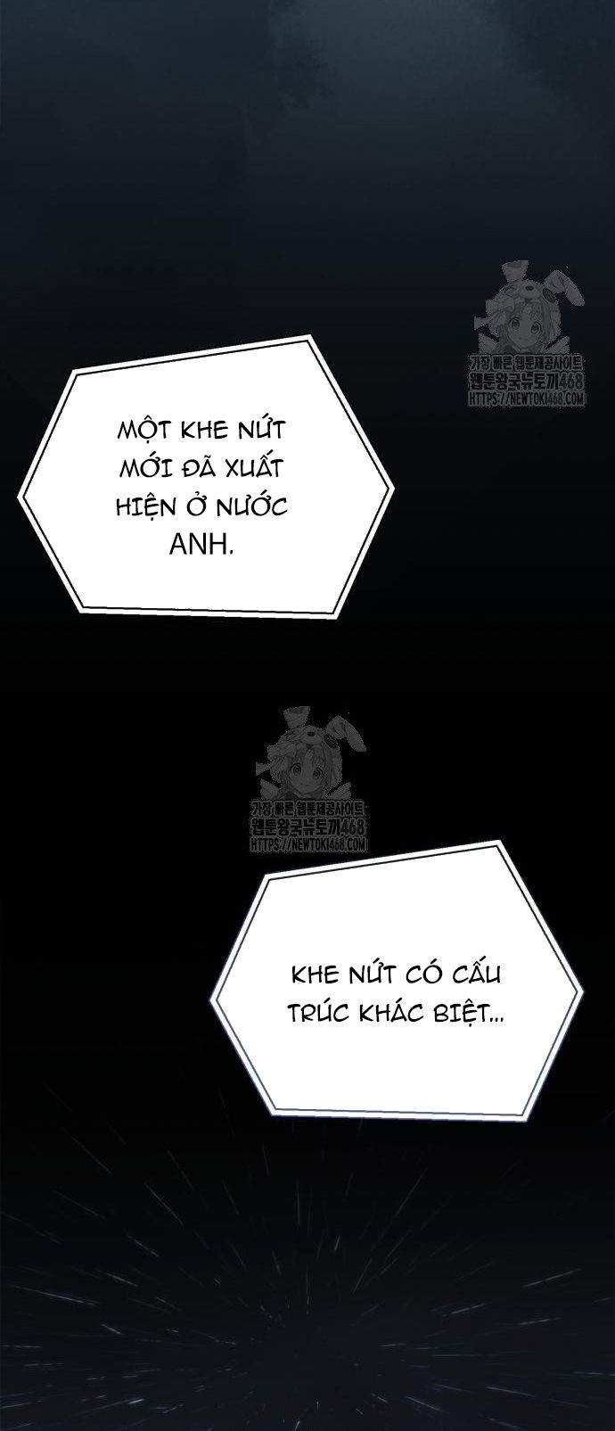 Người Chơi Che Giấu Quá Khứ Chap 86 - Next Chap 87