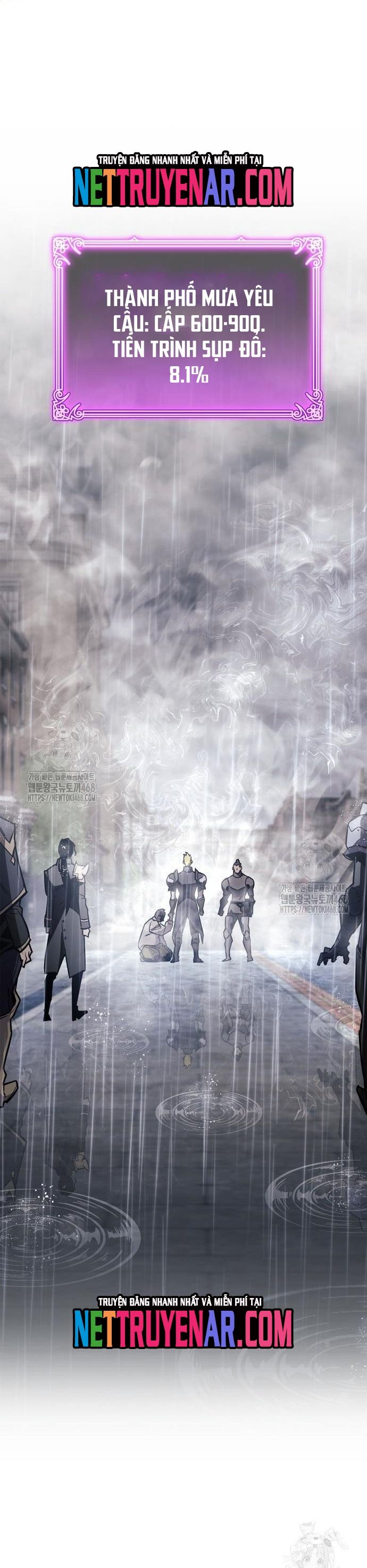 Người Chơi Che Giấu Quá Khứ Chap 86 - Next Chap 87