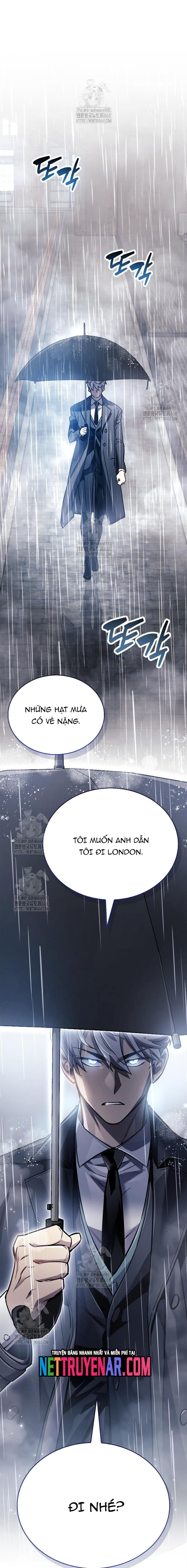 Người Chơi Che Giấu Quá Khứ Chap 86 - Next Chap 87