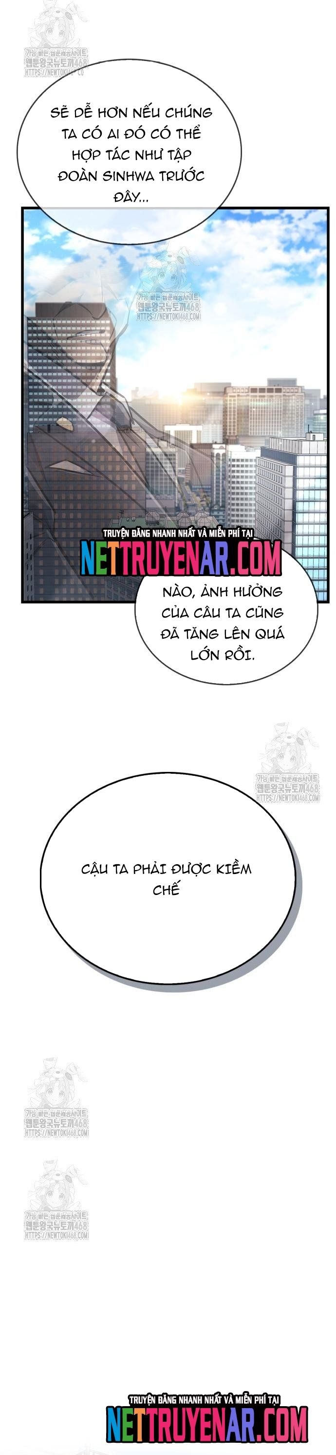 Người Chơi Che Giấu Quá Khứ Chap 86 - Next Chap 87