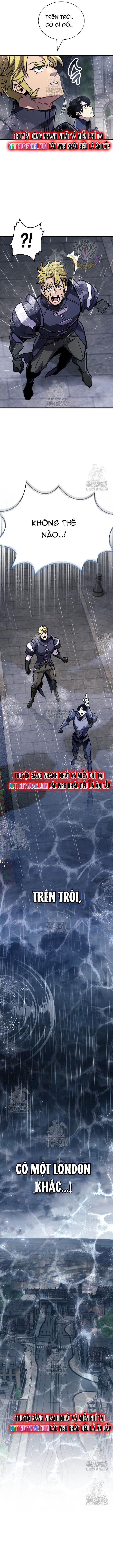 Người Chơi Che Giấu Quá Khứ Chap 87 - Next Chap 88