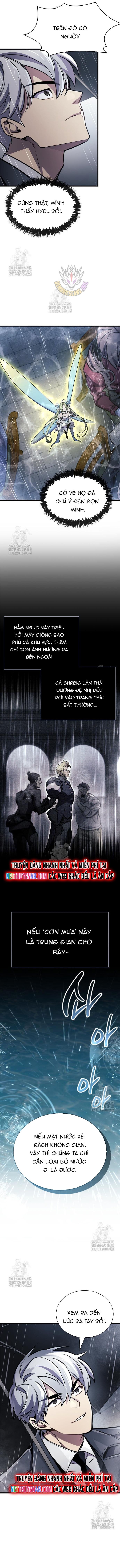 Người Chơi Che Giấu Quá Khứ Chap 87 - Next Chap 88
