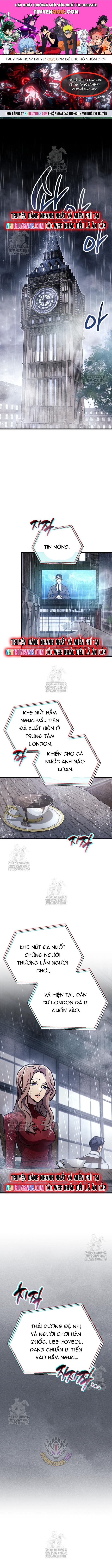 Người Chơi Che Giấu Quá Khứ Chap 87 - Next Chap 88