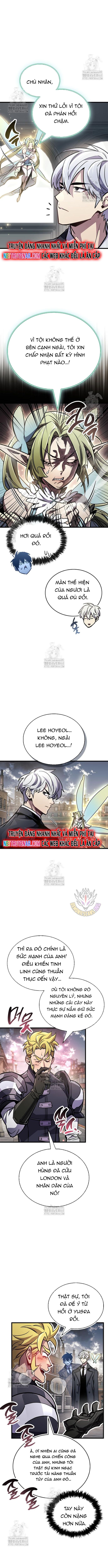 Người Chơi Che Giấu Quá Khứ Chap 87 - Next Chap 88