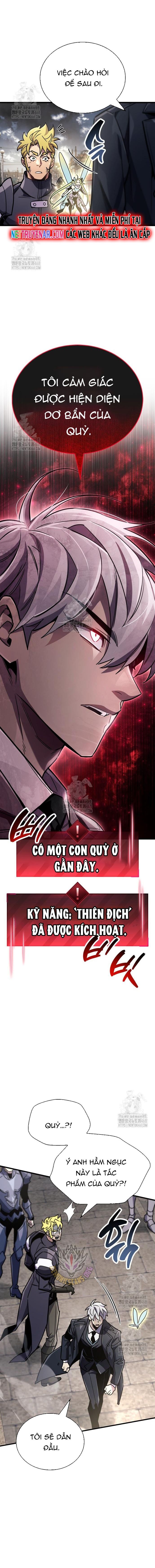 Người Chơi Che Giấu Quá Khứ Chap 87 - Next Chap 88
