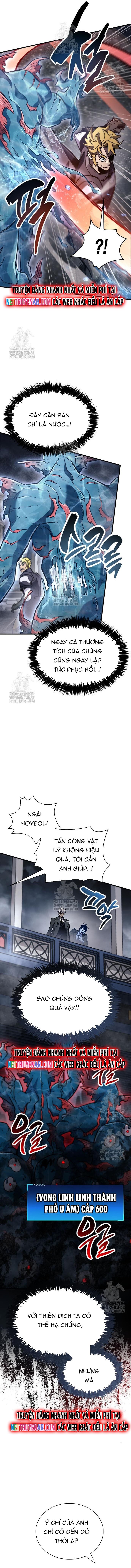 Người Chơi Che Giấu Quá Khứ Chap 87 - Next Chap 88