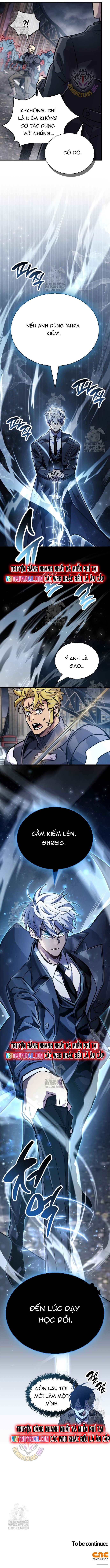 Người Chơi Che Giấu Quá Khứ Chap 87 - Next Chap 88