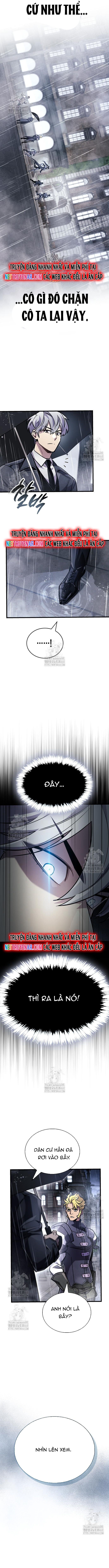 Người Chơi Che Giấu Quá Khứ Chap 87 - Next Chap 88