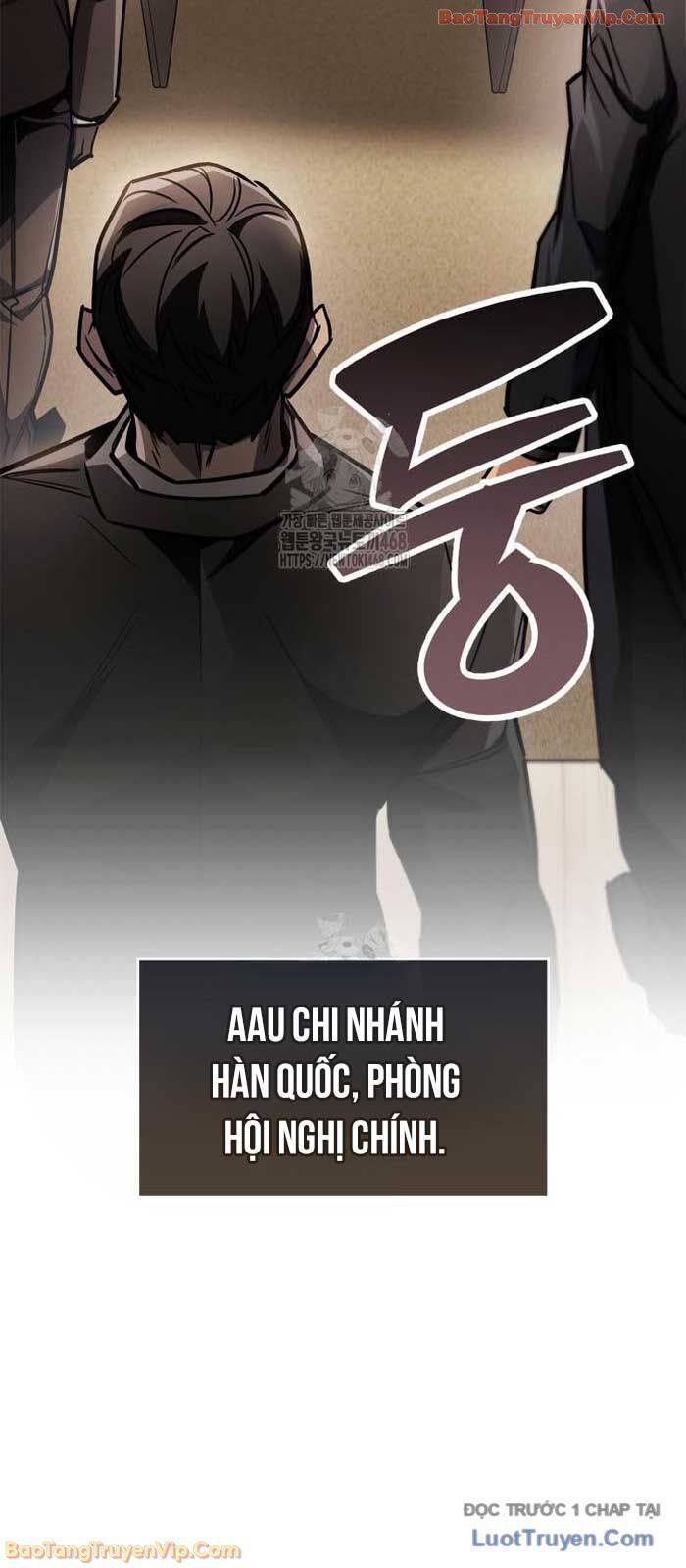 Người Chơi Che Giấu Quá Khứ Chap 89 - Next Chap 90