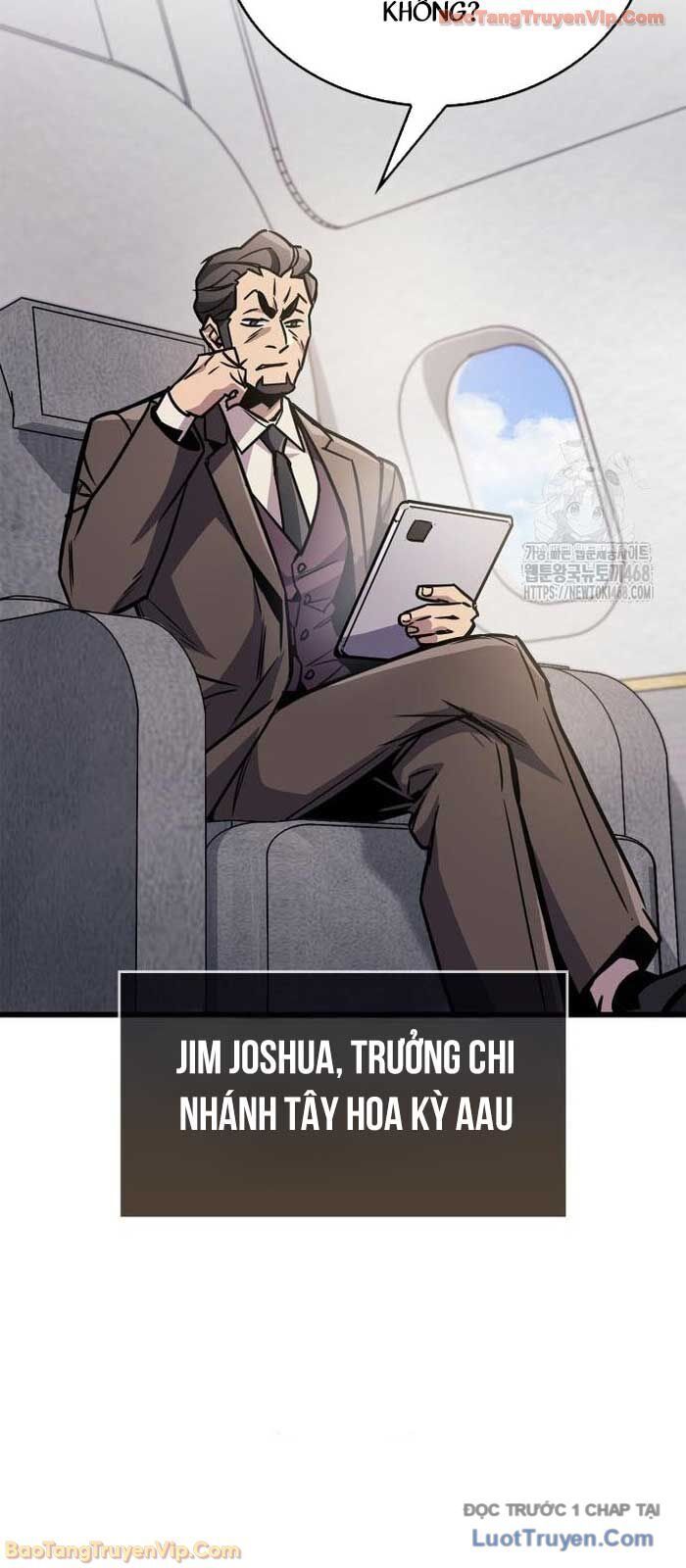 Người Chơi Che Giấu Quá Khứ Chap 89 - Next Chap 90