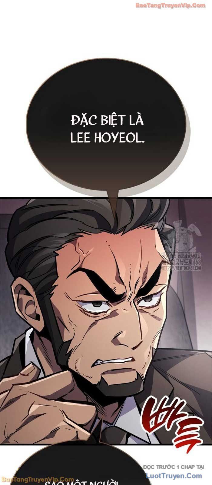 Người Chơi Che Giấu Quá Khứ Chap 89 - Next Chap 90