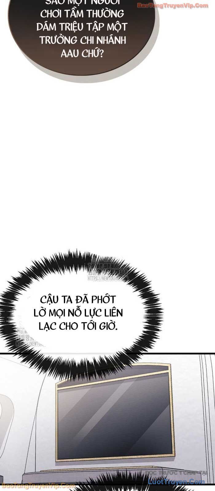Người Chơi Che Giấu Quá Khứ Chap 89 - Next Chap 90