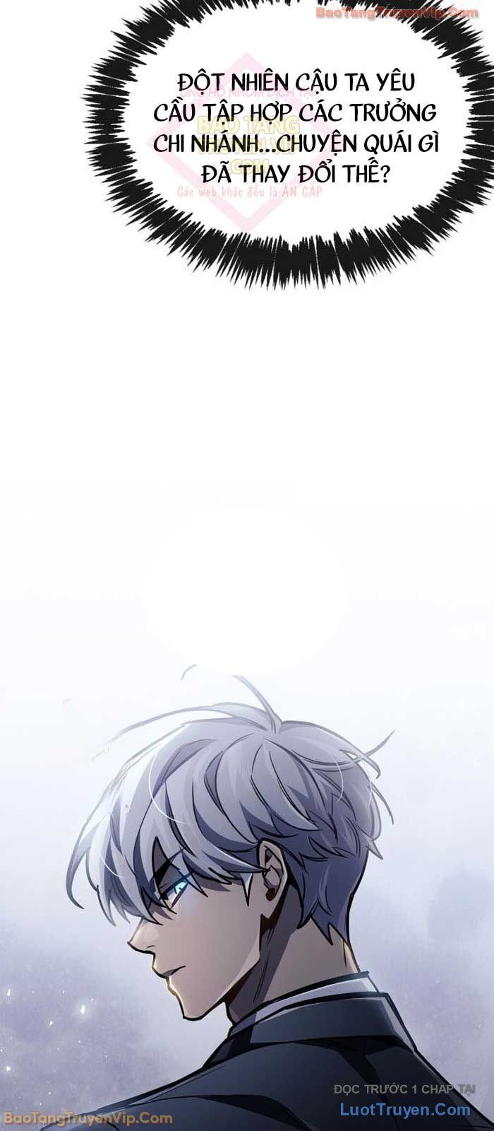 Người Chơi Che Giấu Quá Khứ Chap 89 - Next Chap 90