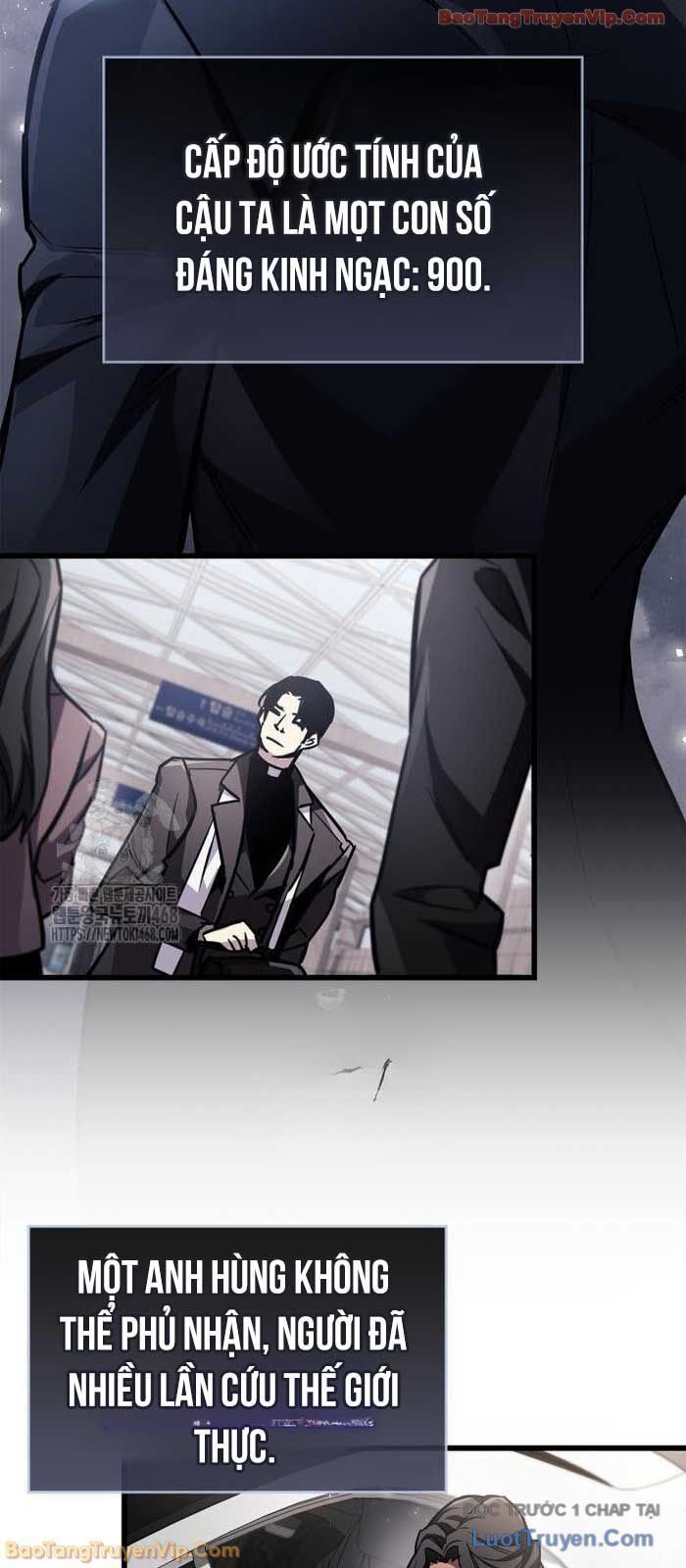 Người Chơi Che Giấu Quá Khứ Chap 89 - Next Chap 90