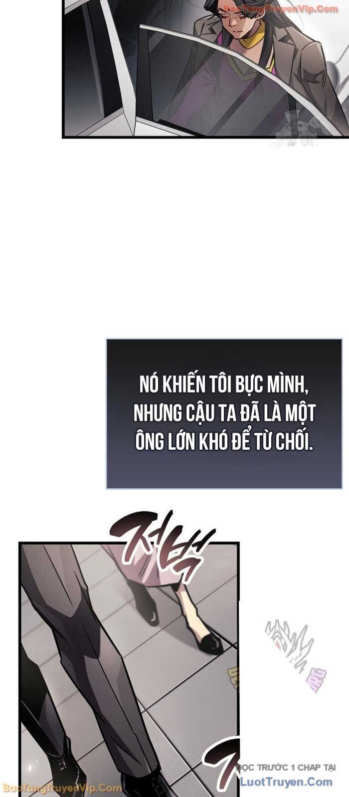 Người Chơi Che Giấu Quá Khứ Chap 89 - Next Chap 90