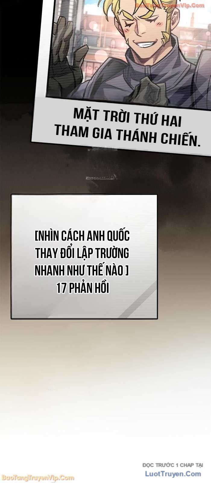 Người Chơi Che Giấu Quá Khứ Chap 89 - Next Chap 90