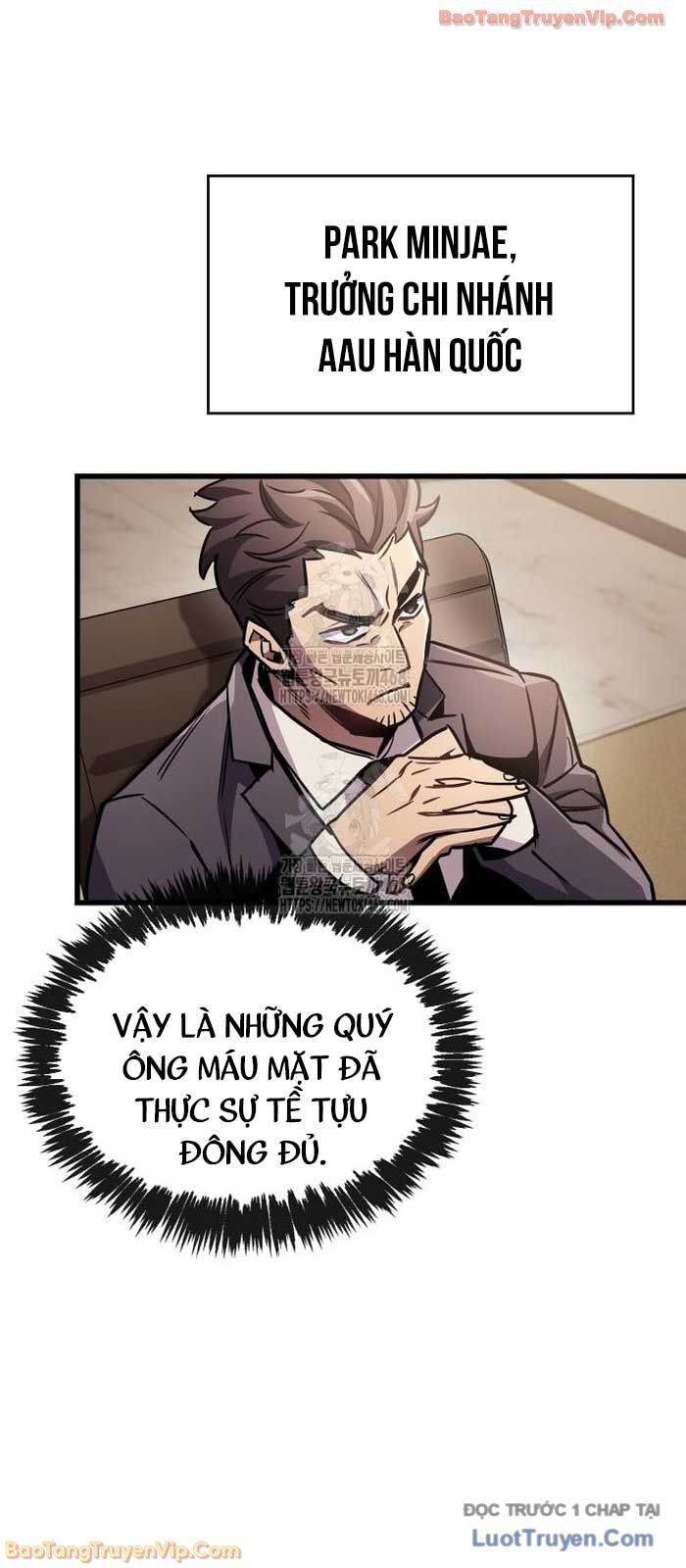 Người Chơi Che Giấu Quá Khứ Chap 89 - Next Chap 90