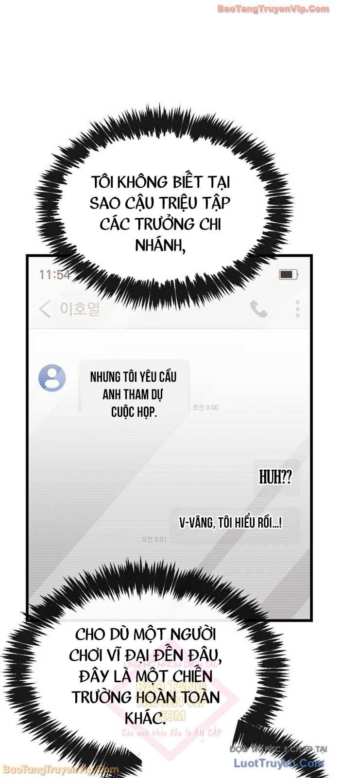 Người Chơi Che Giấu Quá Khứ Chap 89 - Next Chap 90