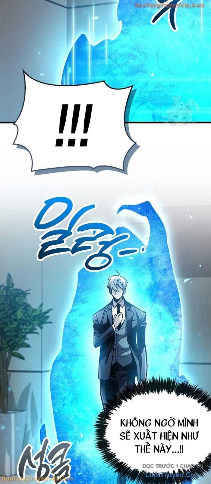 Người Chơi Che Giấu Quá Khứ Chap 89 - Next Chap 90