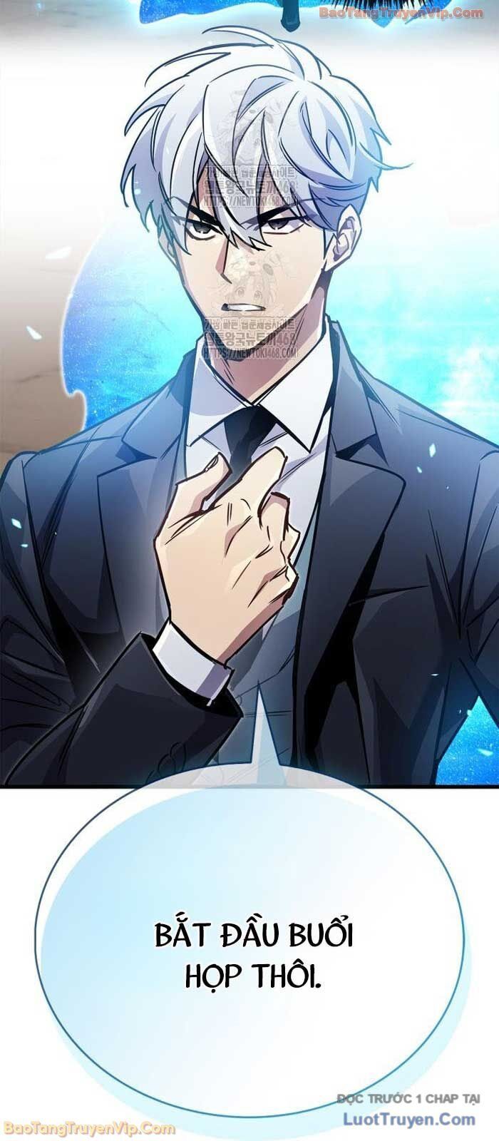 Người Chơi Che Giấu Quá Khứ Chap 89 - Next Chap 90