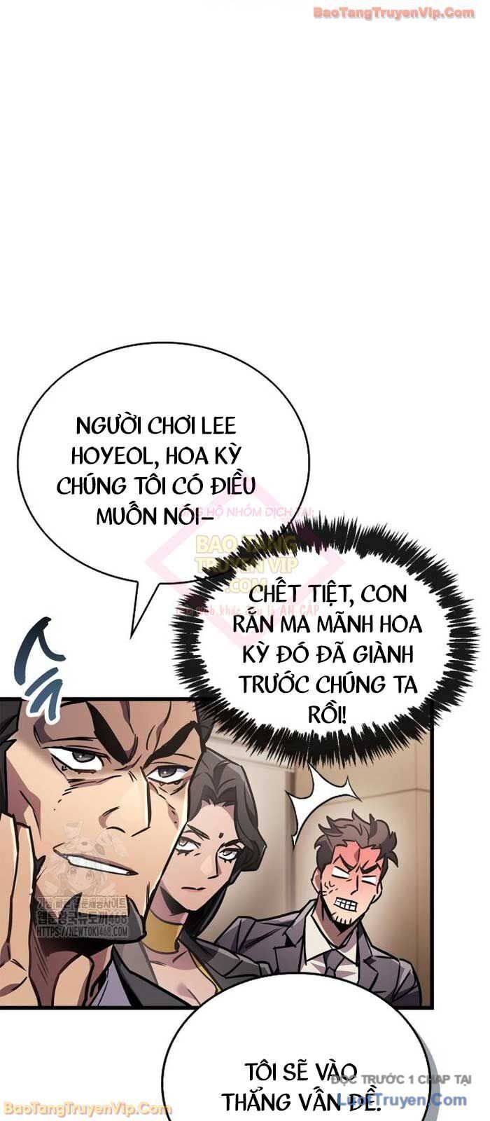 Người Chơi Che Giấu Quá Khứ Chap 89 - Next Chap 90