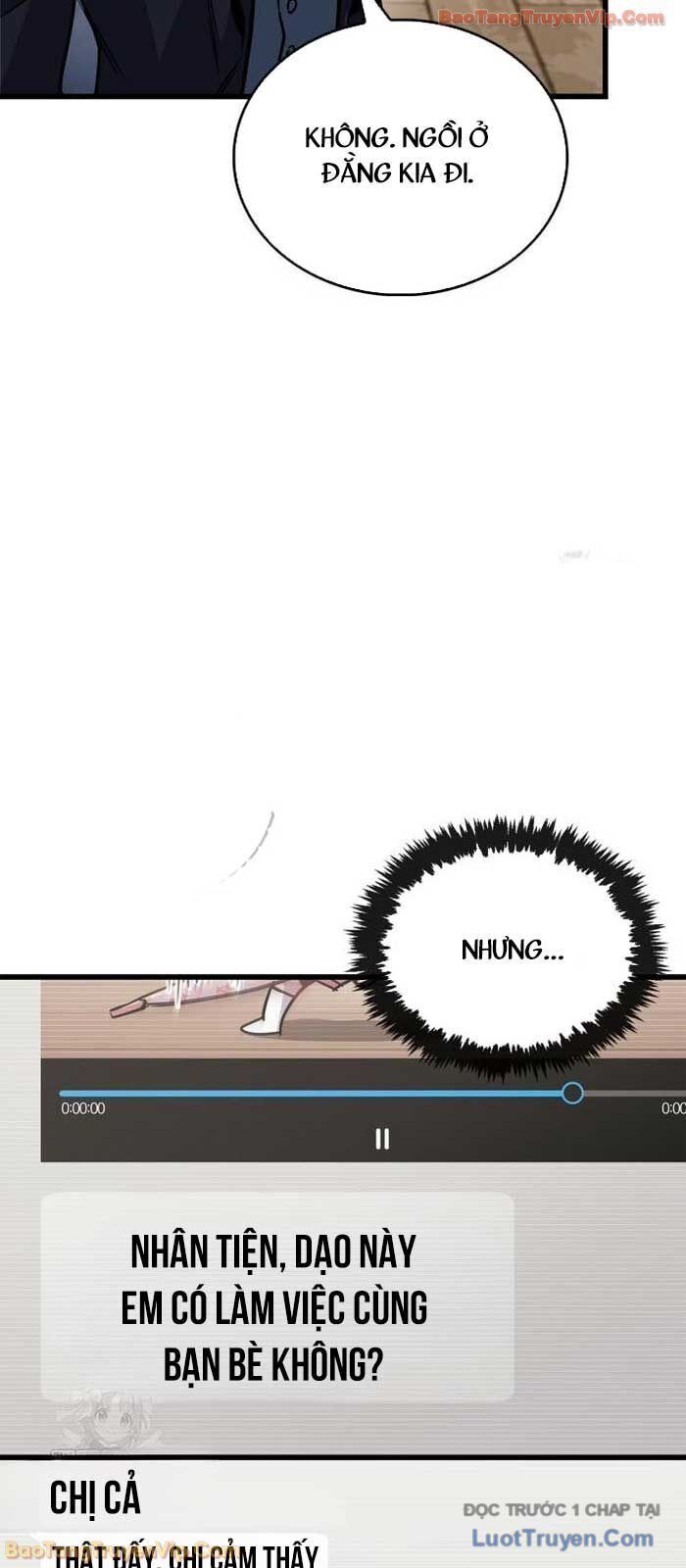 Người Chơi Che Giấu Quá Khứ Chap 89 - Next Chap 90