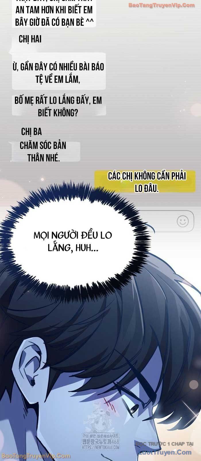 Người Chơi Che Giấu Quá Khứ Chap 89 - Next Chap 90