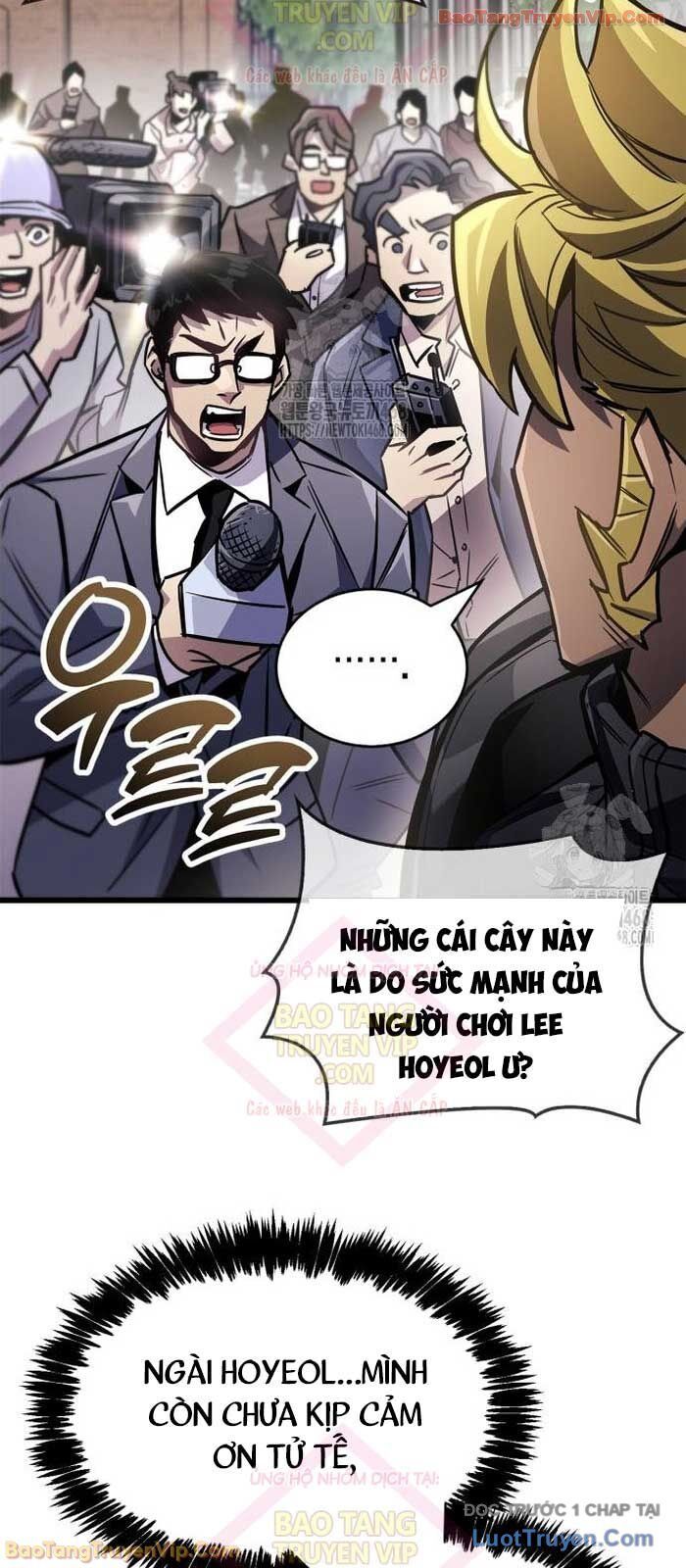 Người Chơi Che Giấu Quá Khứ Chap 89 - Next Chap 90