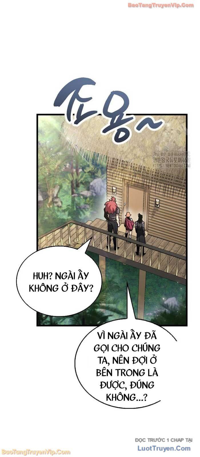 Người Chơi Che Giấu Quá Khứ Chap 89 - Next Chap 90