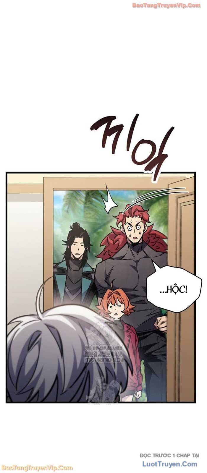 Người Chơi Che Giấu Quá Khứ Chap 89 - Next Chap 90