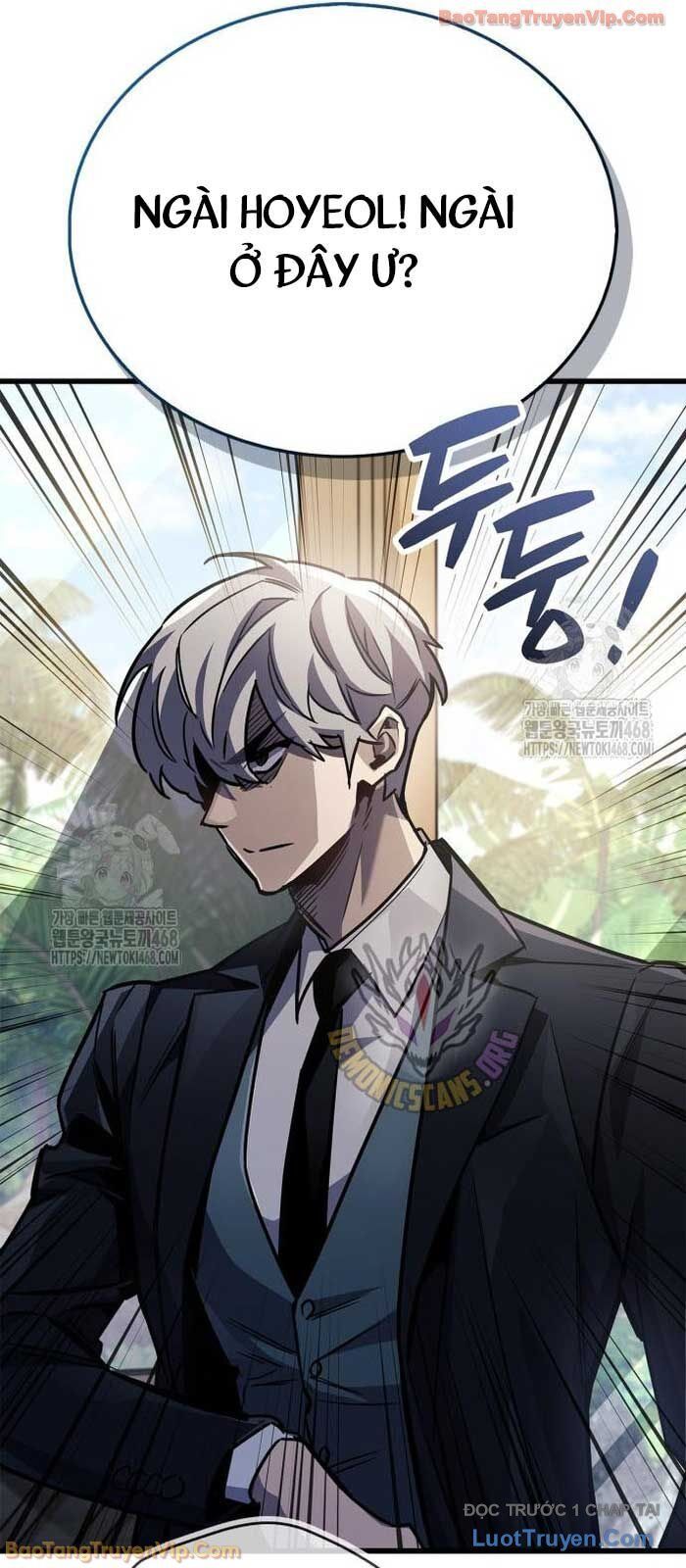 Người Chơi Che Giấu Quá Khứ Chap 89 - Next Chap 90
