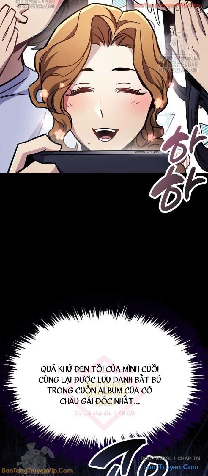Người Chơi Che Giấu Quá Khứ Chap 89 - Next Chap 90