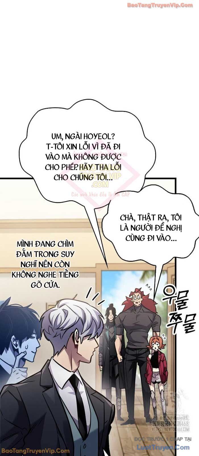 Người Chơi Che Giấu Quá Khứ Chap 89 - Next Chap 90