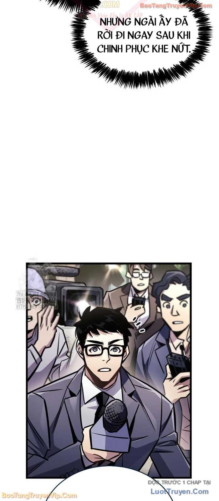Người Chơi Che Giấu Quá Khứ Chap 89 - Next Chap 90