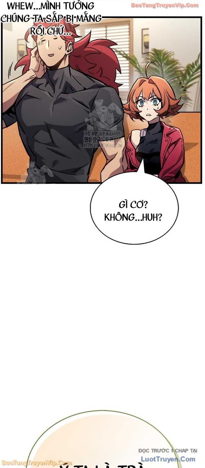Người Chơi Che Giấu Quá Khứ Chap 89 - Next Chap 90