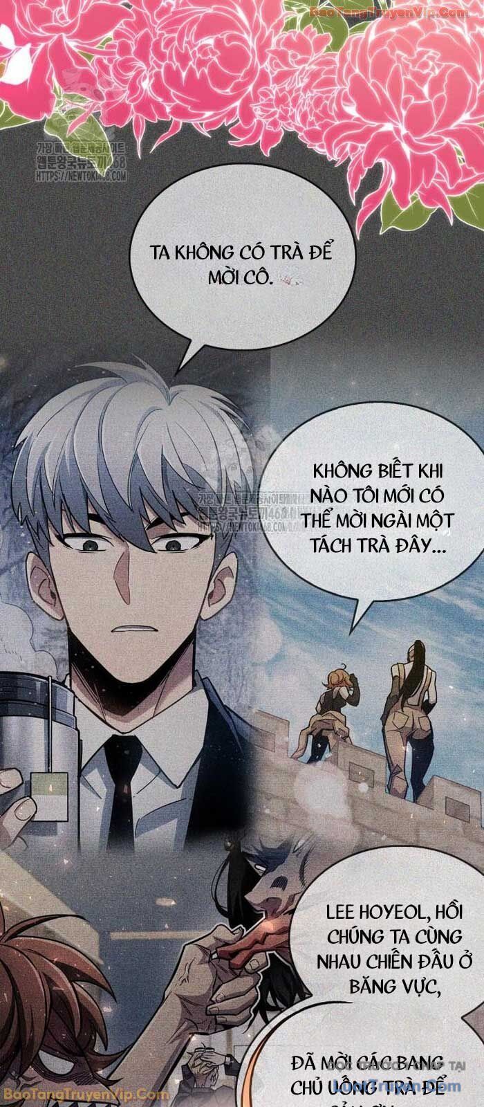 Người Chơi Che Giấu Quá Khứ Chap 89 - Next Chap 90