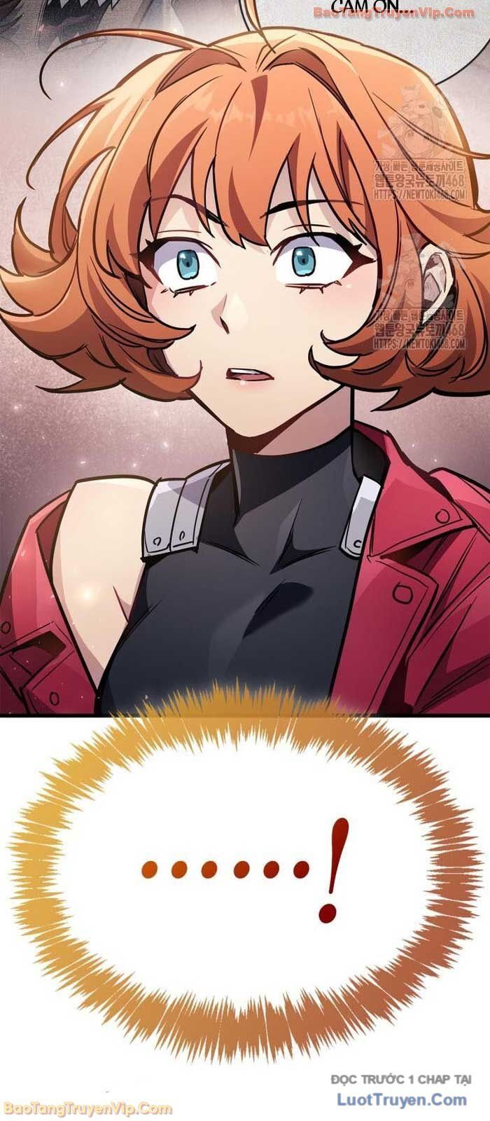 Người Chơi Che Giấu Quá Khứ Chap 89 - Next Chap 90
