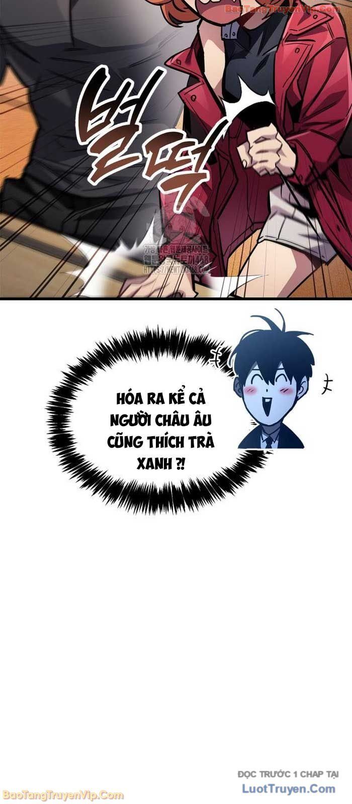 Người Chơi Che Giấu Quá Khứ Chap 89 - Next Chap 90
