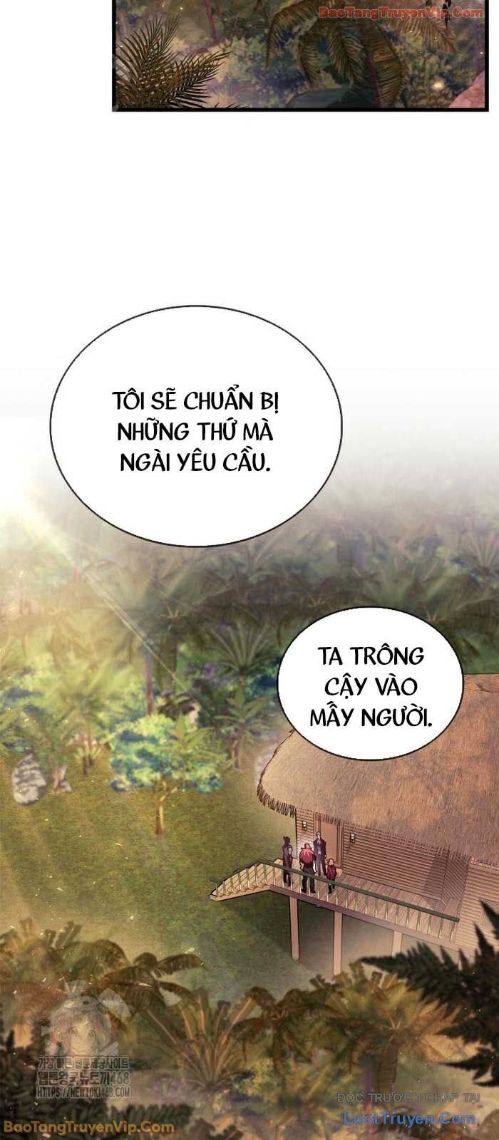 Người Chơi Che Giấu Quá Khứ Chap 89 - Next Chap 90