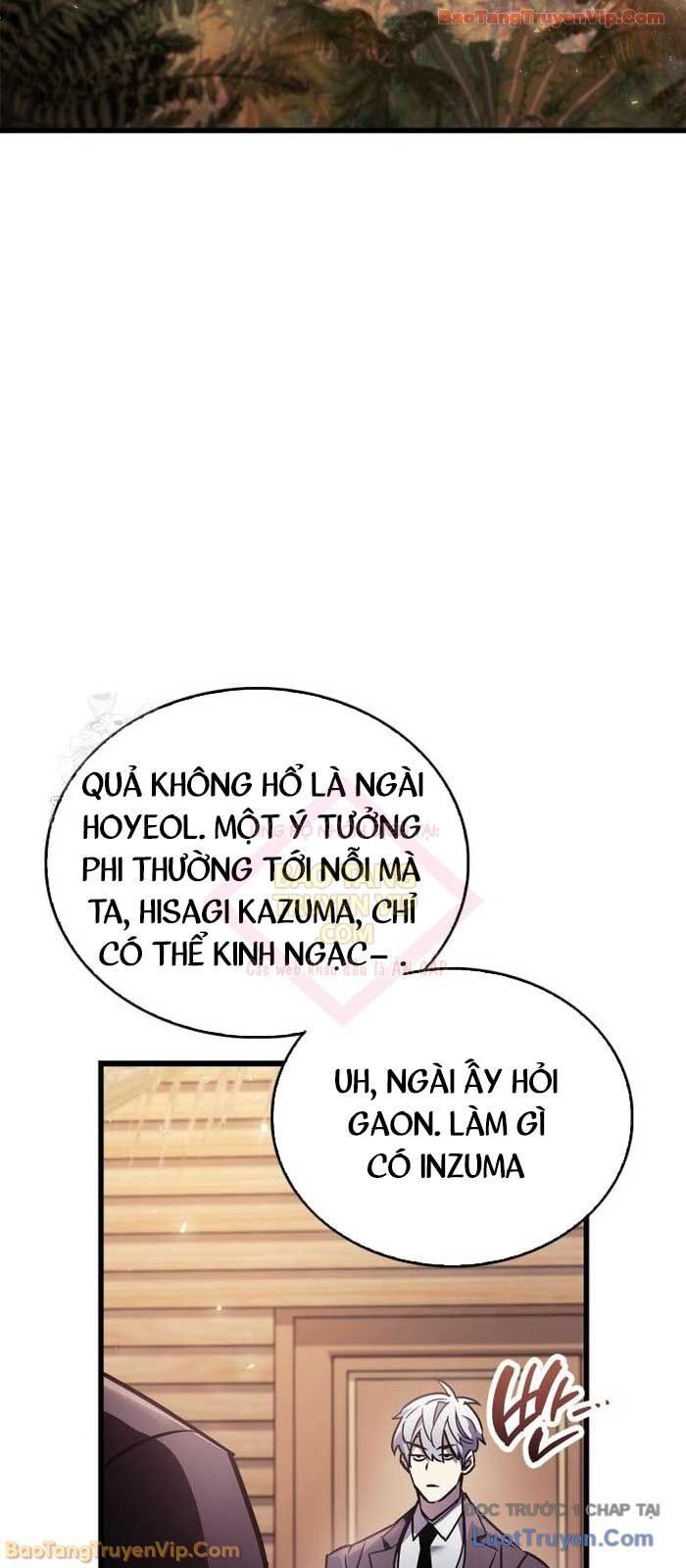 Người Chơi Che Giấu Quá Khứ Chap 89 - Next Chap 90