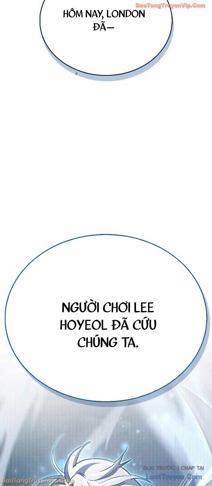 Người Chơi Che Giấu Quá Khứ Chap 89 - Next Chap 90