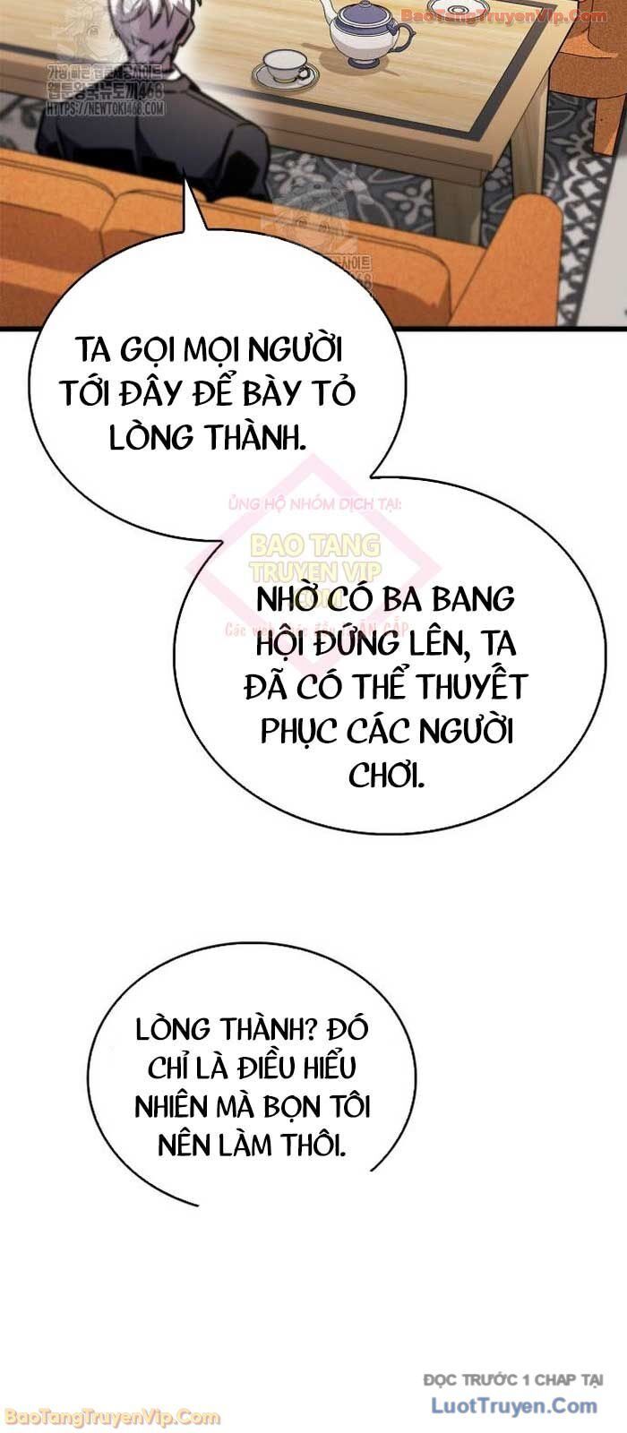 Người Chơi Che Giấu Quá Khứ Chap 89 - Next Chap 90