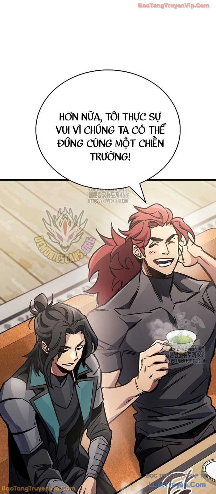 Người Chơi Che Giấu Quá Khứ Chap 89 - Next Chap 90