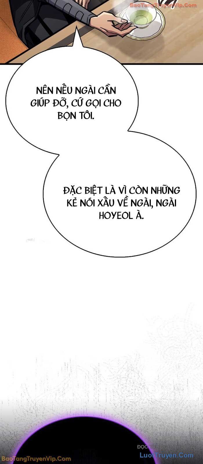 Người Chơi Che Giấu Quá Khứ Chap 89 - Next Chap 90